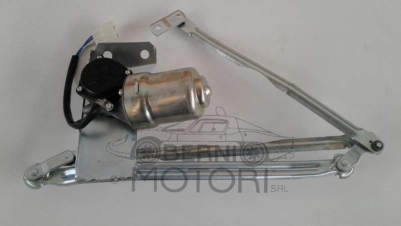 Wiper arm assy with Motor. For 850TC, Nurburgring, 1000TC/TCR.
